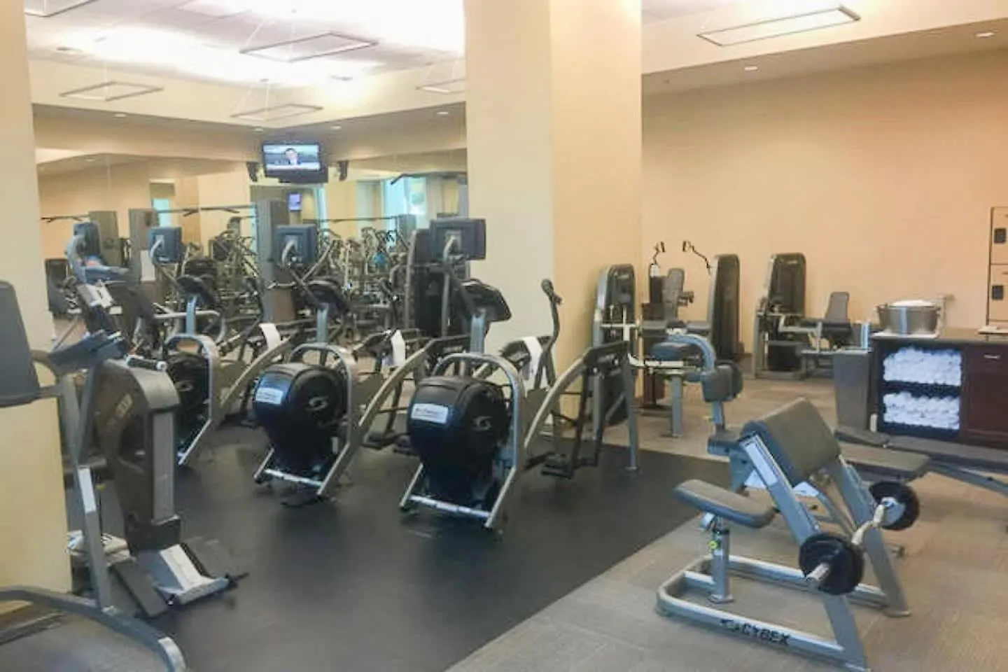 No Resort Fee Stripview Balcony+ Free Valet+ Pool Las Vegas