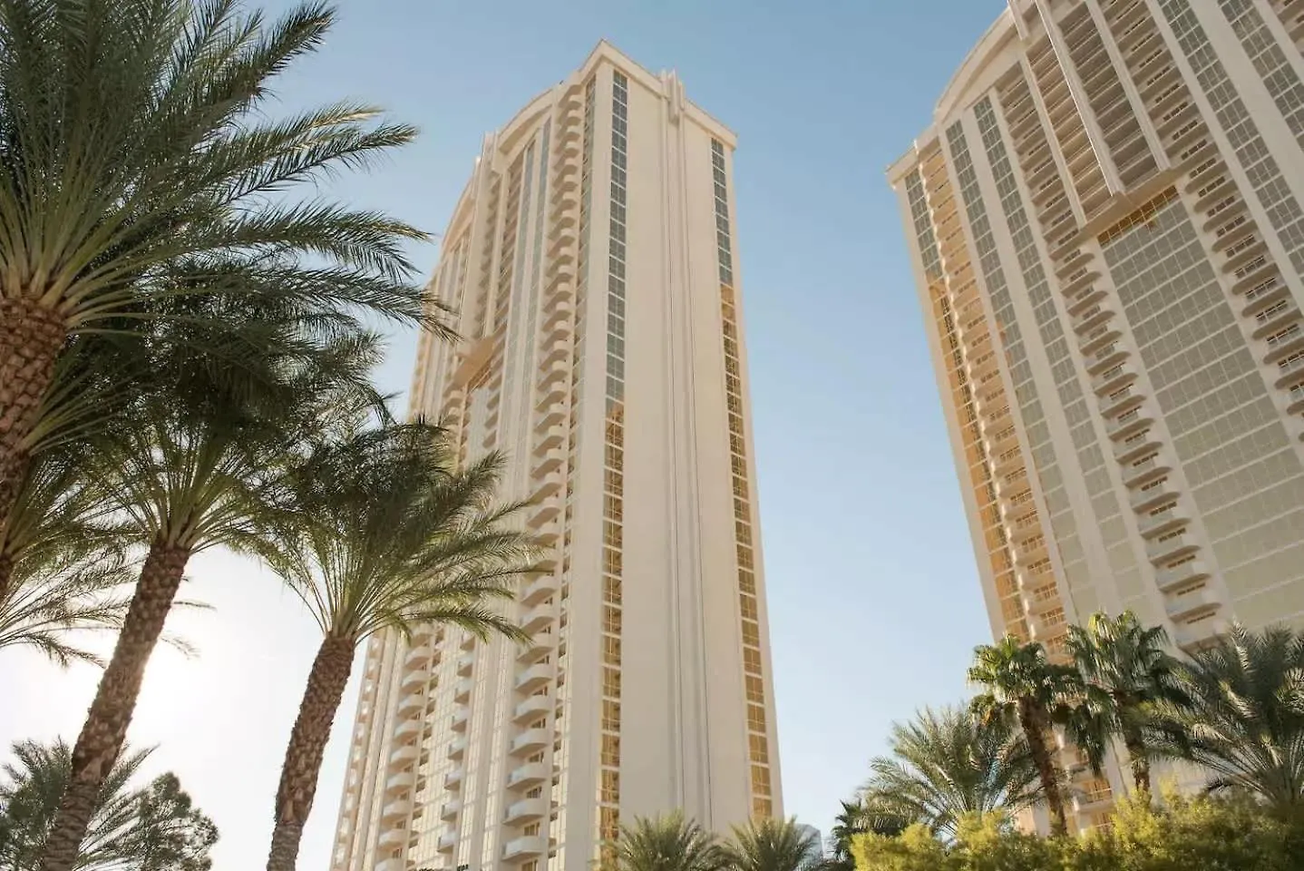 No Resort Fee Stripview Balcony+ Free Valet+ Pool Las Vegas United States