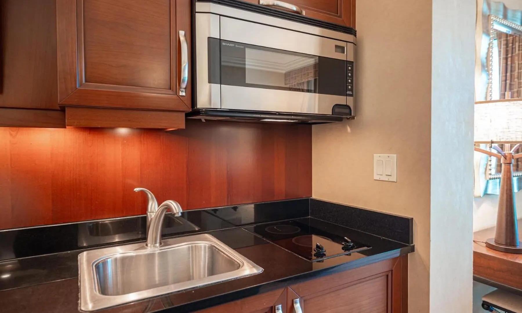 No Resort Fee Stripview Balcony+ Free Valet+ Pool Las Vegas Holiday home