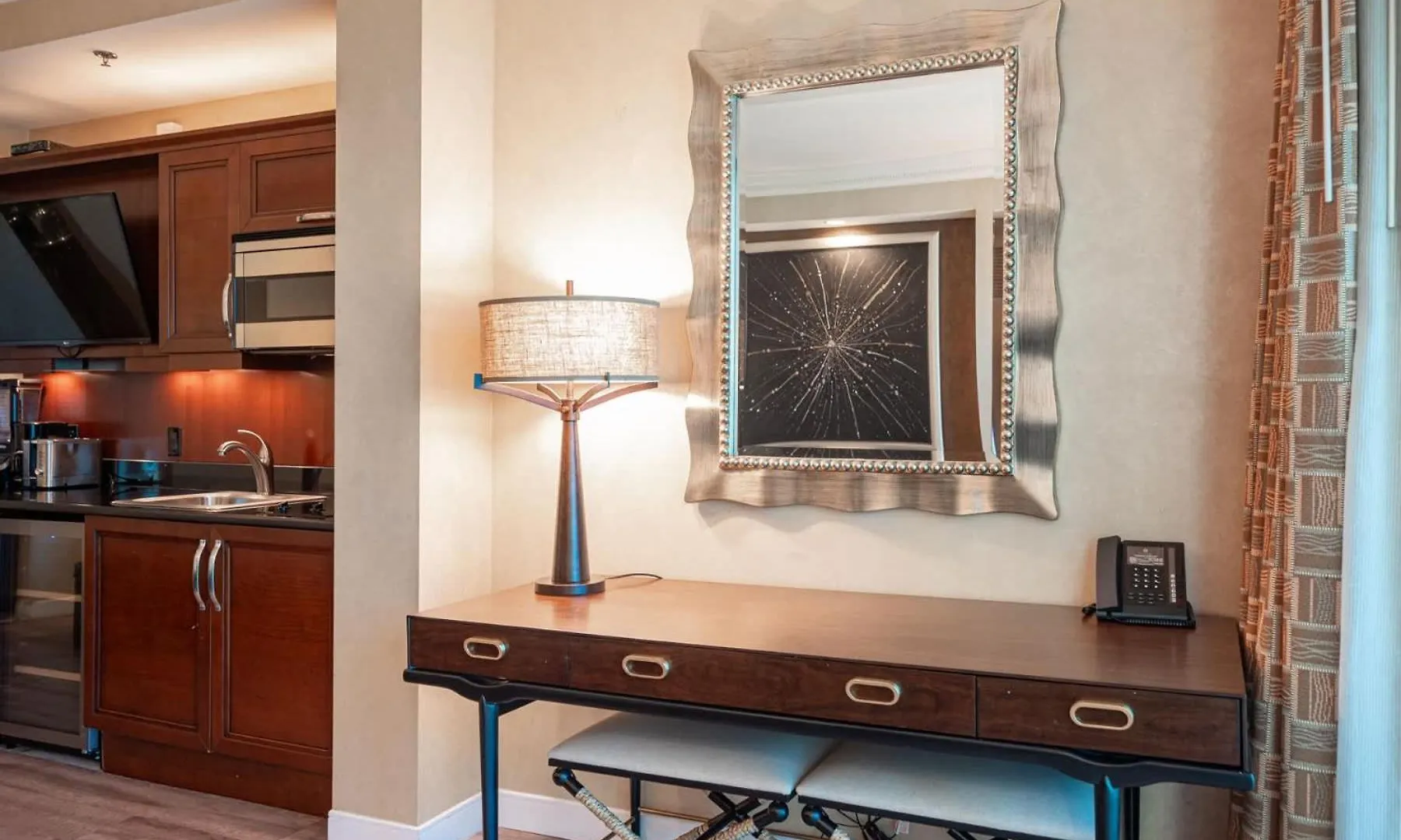 No Resort Fee Stripview Balcony+ Free Valet+ Pool Las Vegas Holiday home