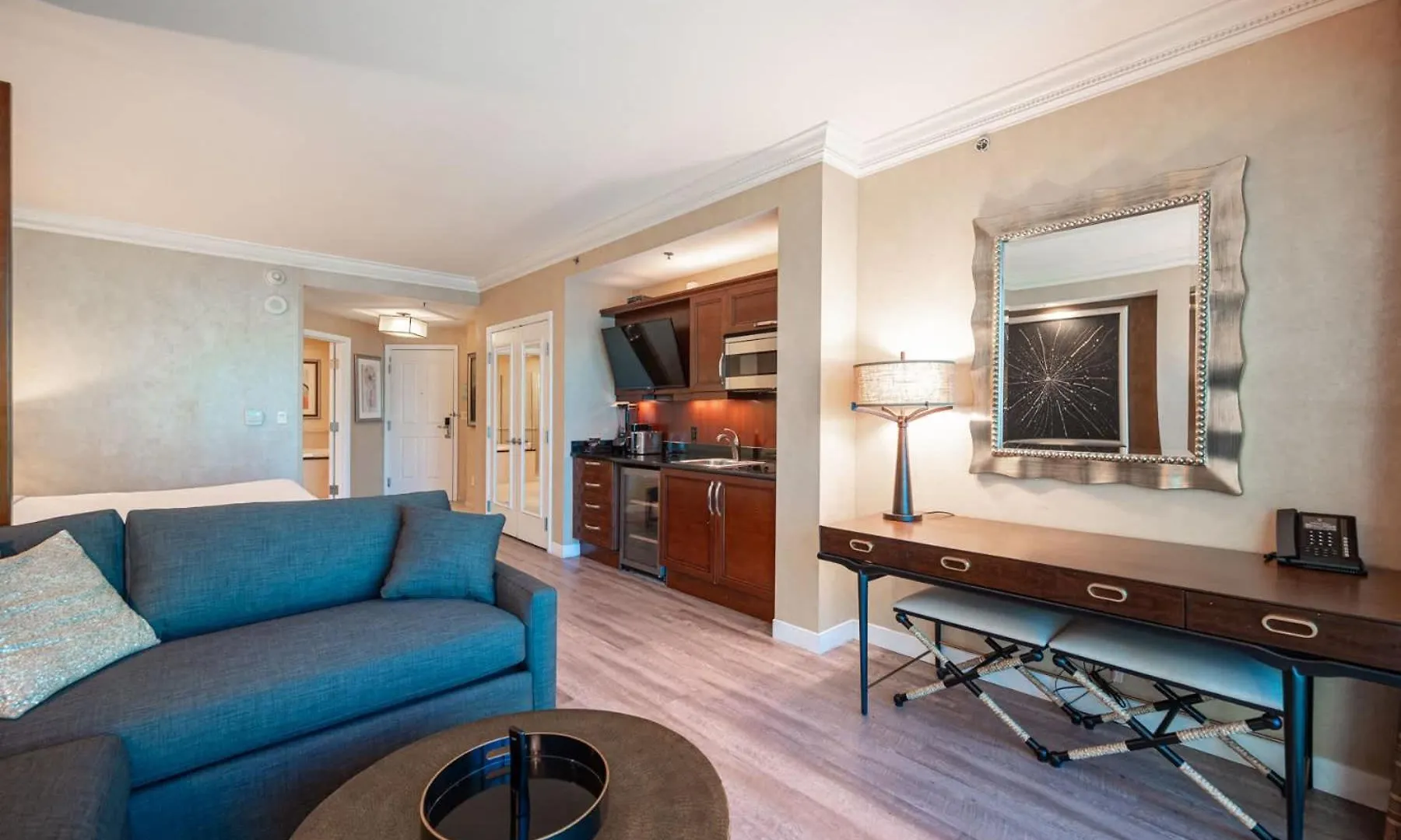 No Resort Fee Stripview Balcony+ Free Valet+ Pool Las Vegas United States