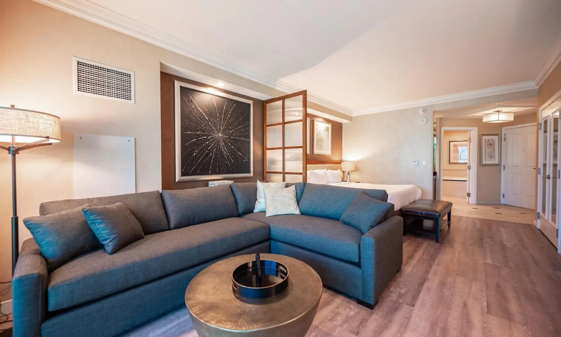No Resort Fee Stripview Balcony+ Free Valet+ Pool Las Vegas 0*,  United States