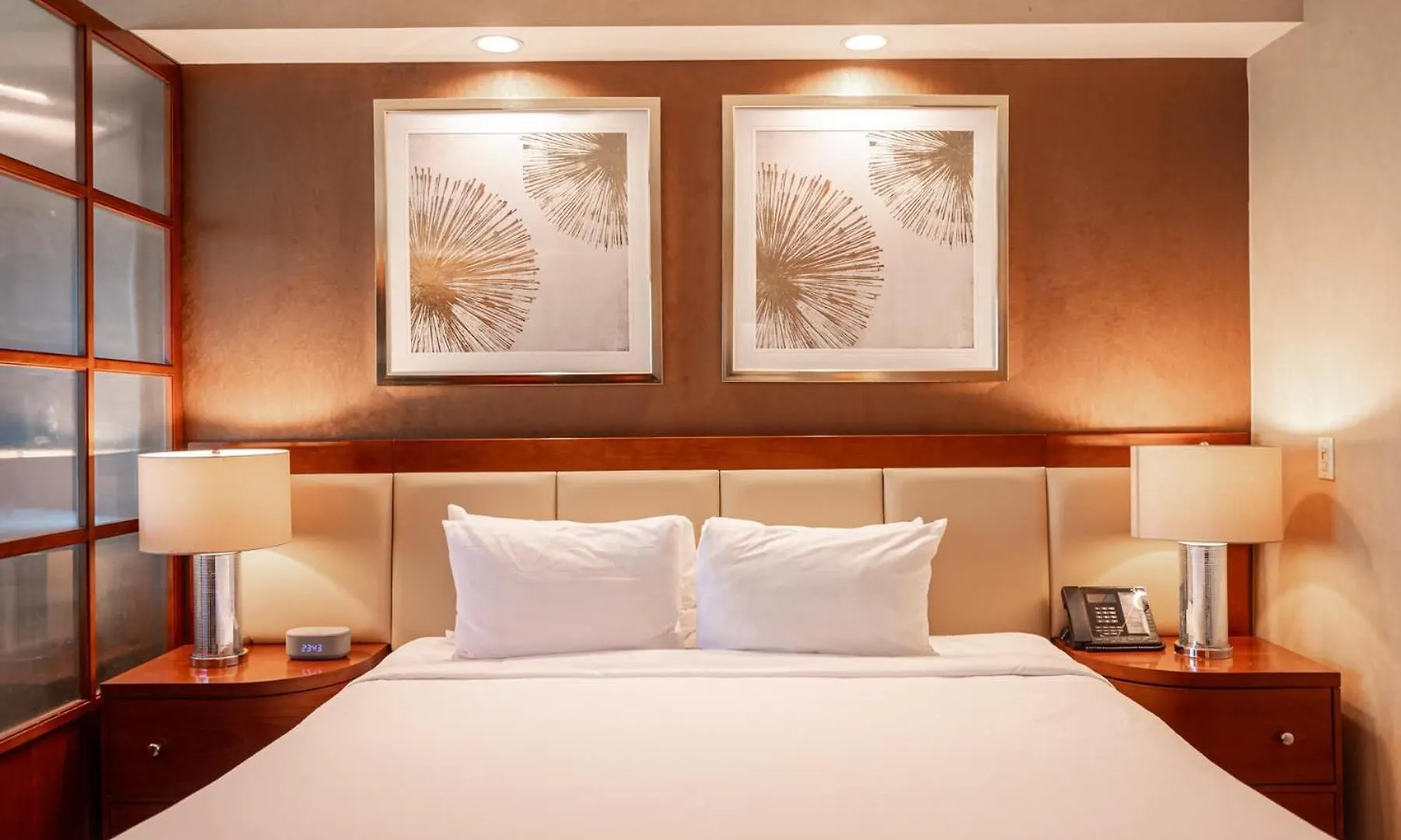 No Resort Fee Stripview Balcony+ Free Valet+ Pool Las Vegas Holiday home