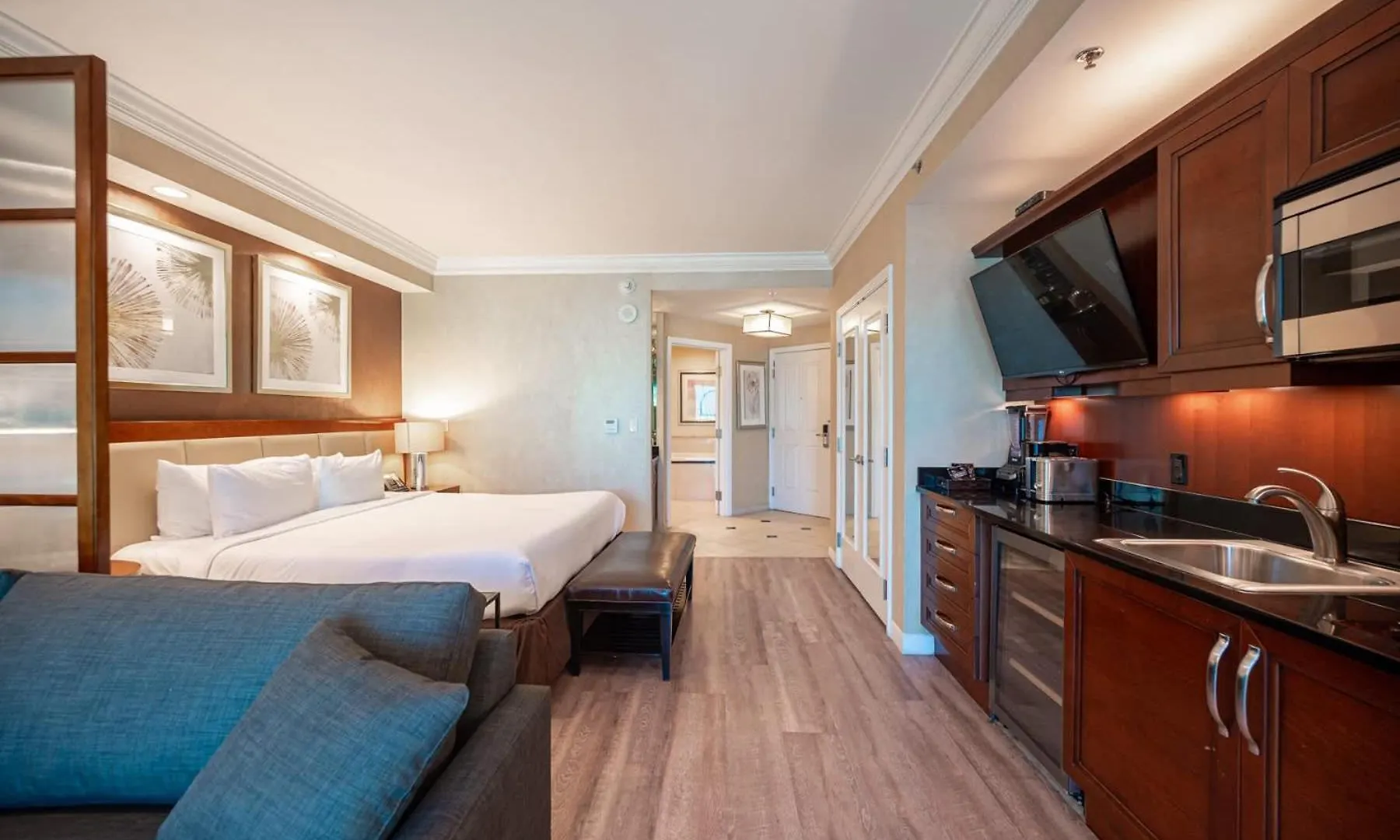 Holiday home No Resort Fee Stripview Balcony+ Free Valet+ Pool Las Vegas United States