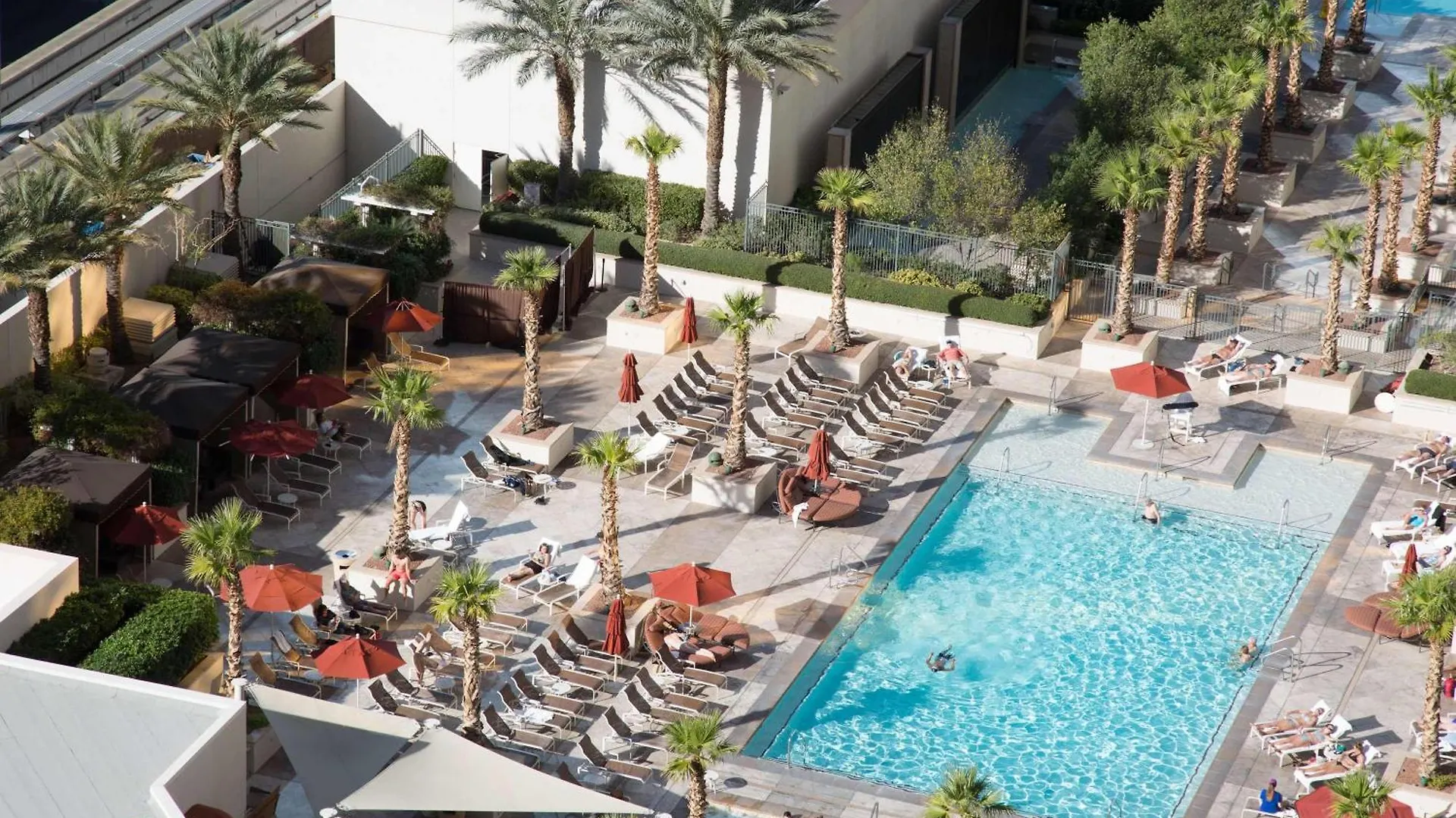 Holiday home No Resort Fee Stripview Balcony+ Free Valet+ Pool Las Vegas